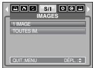SAMSUNG DIGIMAXS600 - Pictbridge : sélection d'image - 2
