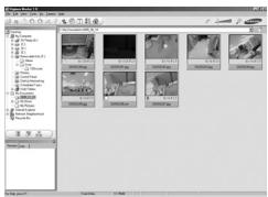SAMSUNG DIGIMAXS600 - Digimax master - 5