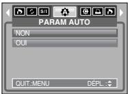 SAMSUNG DIGIMAXS600 - PARAM AUTO - 1
