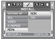 SAMSUNG DIGIMAXS600 - Initialisation - 1