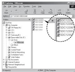 SAMSUNG KENOX D860 - 1 - 3