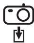 SAMSUNG KENOX D860 - CAUTION - 1