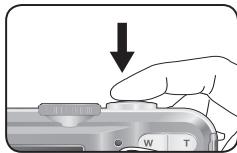 SAMSUNG KENOX D860 - Cara mencambil gambar - 8