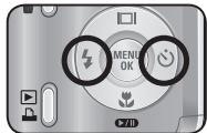 SAMSUNG KENOX D860 - Playing back / Deleting images - 2