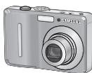 SAMSUNG KENOX D860 - Özelliklerin tanimi / Kameranın icerişi - 3