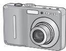 SAMSUNG KENOX D860 - Idenifikasi fitur / Isi kamera - 3