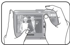 SAMSUNG KENOX D860 - Resim Cekme - 6