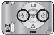 SAMSUNG KENOX D860 - Memutar ulang / Menghapus gambar - 2