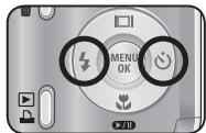 SAMSUNG KENOX D860 - Göruntüleri oynatma - 2