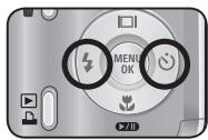 SAMSUNG KENOX D860 - Visionnage / Suppression des images - 2