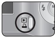 SAMSUNG KENOX D860 - Memutar ulang / Menghapus gambar - 1