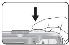 SAMSUNG KENOX D860 - How to take a picture - 8