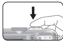 SAMSUNG KENOX D860 - Cara mencambil gambar - 3