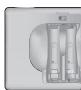 SAMSUNG KENOX D860 - Özelliklerin tanimi / Kameranın icerişi - 11