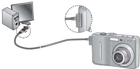 SAMSUNG KENOX D860 - 1 - 2