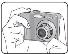 SAMSUNG KENOX D860 - Resim Cekme - 4