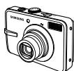 SAMSUNG LANDIAO M310W - Contenu de l'emballage - 1