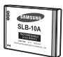 SAMSUNG LANDIAO M310W - Gráfico del sistema - 5