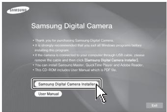 SAMSUNG NV100HD - Memindah file ke komputer (untuk Windows) - 3