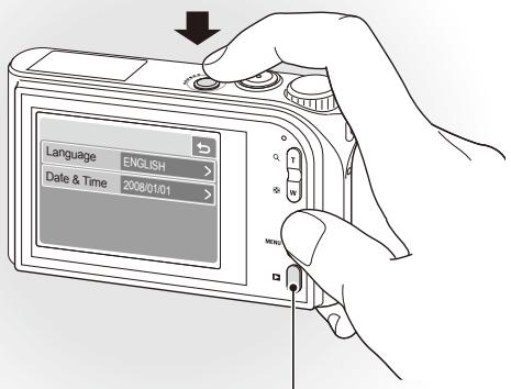 SAMSUNG NV100HD - lsi baterai - 2