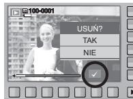 SAMSUNG NV24 HD - Usuwanie obrzow - 2