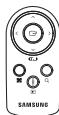 SAMSUNG NV24 HD - Article optionale - 2