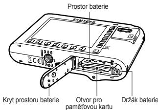 SAMSUNG NV24 HD - Funkce a obsah baleni - 4