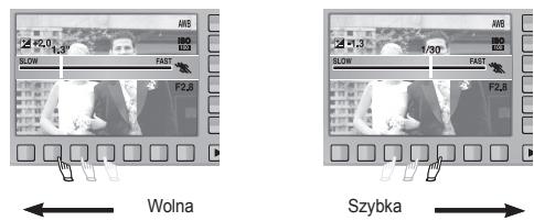 SAMSUNG NV24 HD - Pierwsze użycie aparatu : Inteligenty przycisk - 2