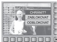 SAMSUNG NV24 HD - Ochrana snímkú - 2