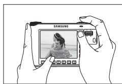SAMSUNG NV24 HD - Jak zrobic zdjecie - 7