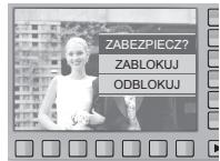SAMSUNG NV24 HD - Zabezpieczanie obrzow - 2