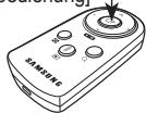 SAMSUNG NV24 HD - Fernbedienungsbereich - 1