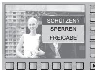 SAMSUNG NV24 HD - So schützen Sie die Bilder - 2
