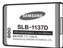 SAMSUNG NV24 HD - Articoli inclusi - 6