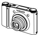 SAMSUNG NV24 HD - Elementy w zestawie - 1