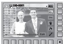 SAMSUNG NV24 HD - Odtwarzanie obrazów - 2