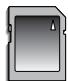 SAMSUNG S1070 - Identification der Funktionen / Lieferumfang der Kamera - 10