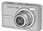 SAMSUNG S1070 - Identificacion de caracteristicas / Contenidos de la-camera - 3