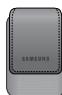 SAMSUNG S1070 - Identificazione delle funzioni / contentuti della fotocamera - 14