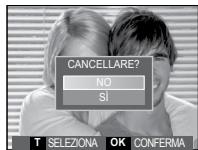 SAMSUNG S1070 - Eliminazione di immagini - 1