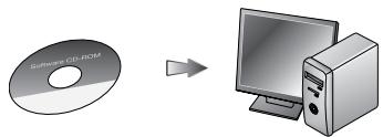 SAMSUNG S1070 - PC-aansluitmodus - 1