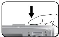 SAMSUNG S1070 - - Como tirar uma Foto - 3