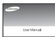SAMSUNG S1070 - Identification der Funktionen / Lieferumfang der Kamera - 8