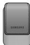 SAMSUNG S1070 - Identification of features / Contents of camera - 14