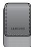 SAMSUNG S1070 - Inhoudsopgave - 8