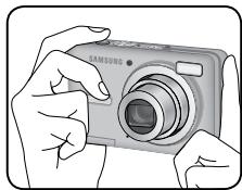 SAMSUNG S1070 - Fotografiaen - 2