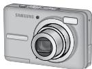 SAMSUNG S1070 - Identificazione delle funzioni / contentuti della fotocamera - 3