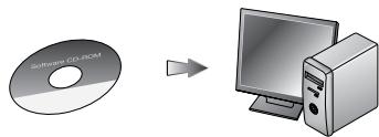 SAMSUNG S1070 - PC-Anschlussmodus - 1