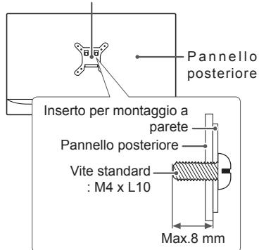 LG 32LB570V - ATTENZIONE - 1