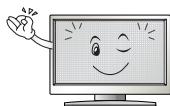 LG 32LB570V - Attention - 23